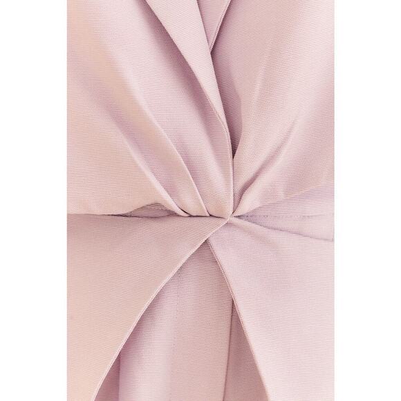 NWT FARM RIO Lilac Lavendar Cut Out Blazer Womens Size XL - Picture 4 of 16